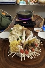 Food, Glorious Food
