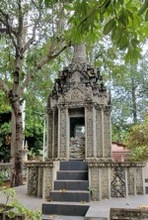 Cambodian Atrocities