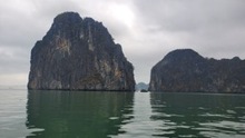 Mysterious Ha Long Bay